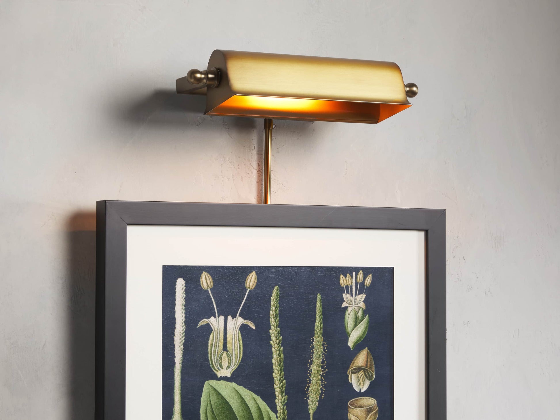Premont Picture Light-Fanci Lamps