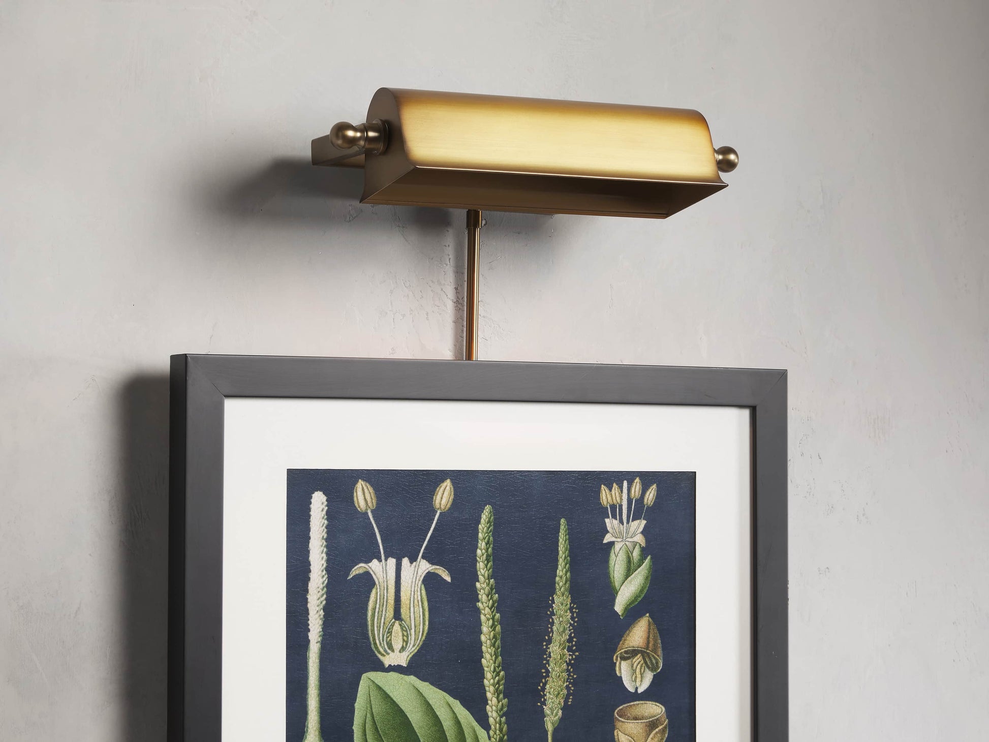 Premont Picture Light-Fanci Lamps