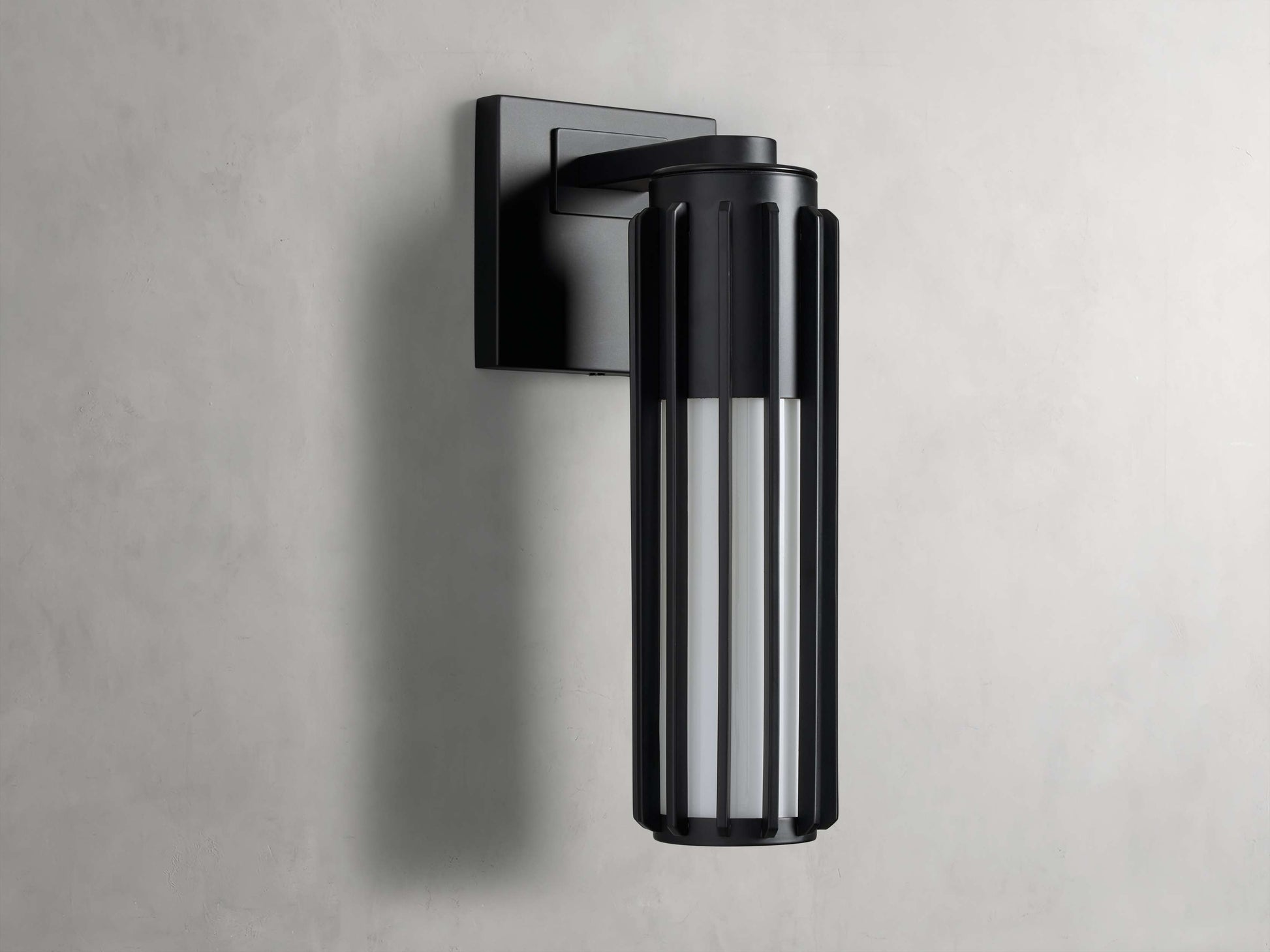 Rabbia Outdoor Sconce-Fanci Lamps