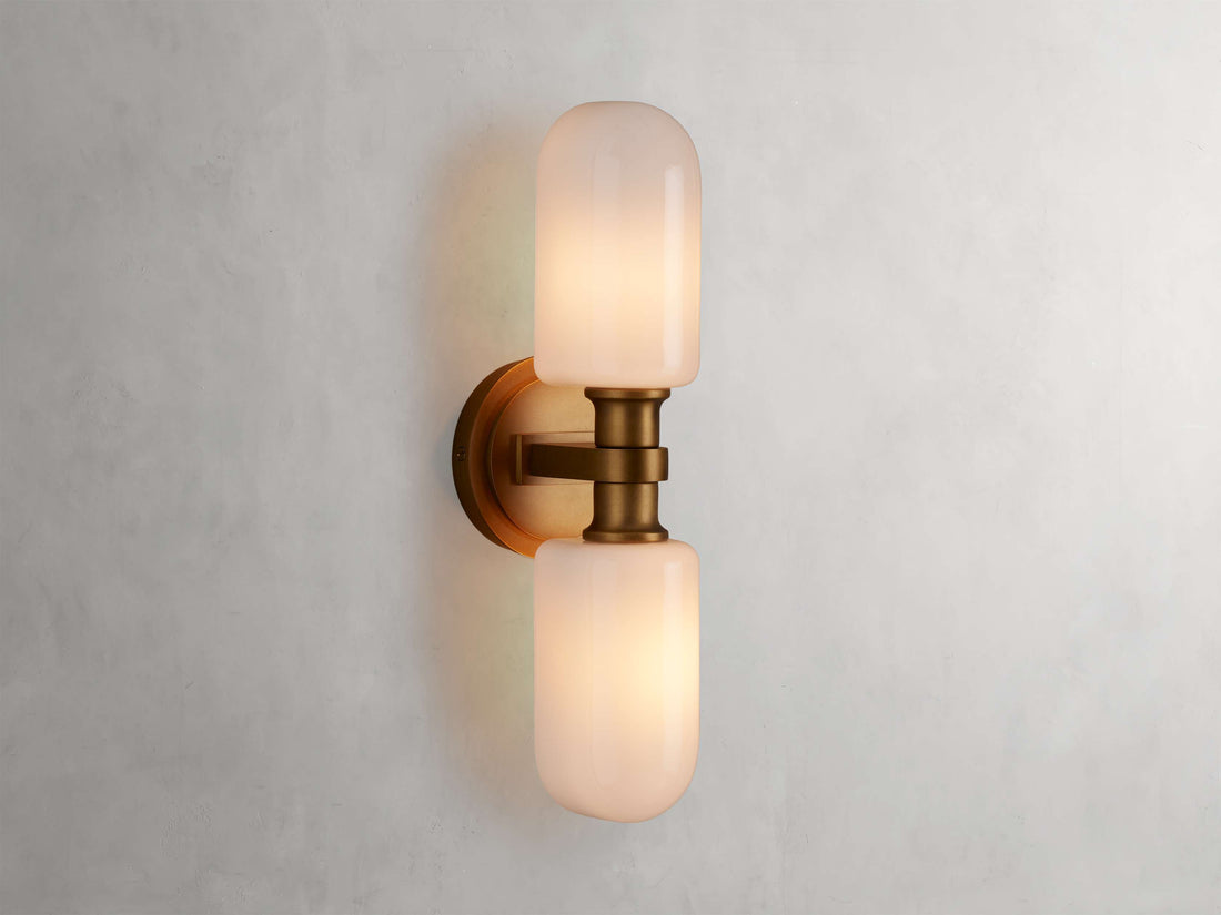 Zayd Double Sconce-Fanci Lamps