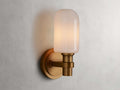 Zayd Sconce-Fanci Lamps