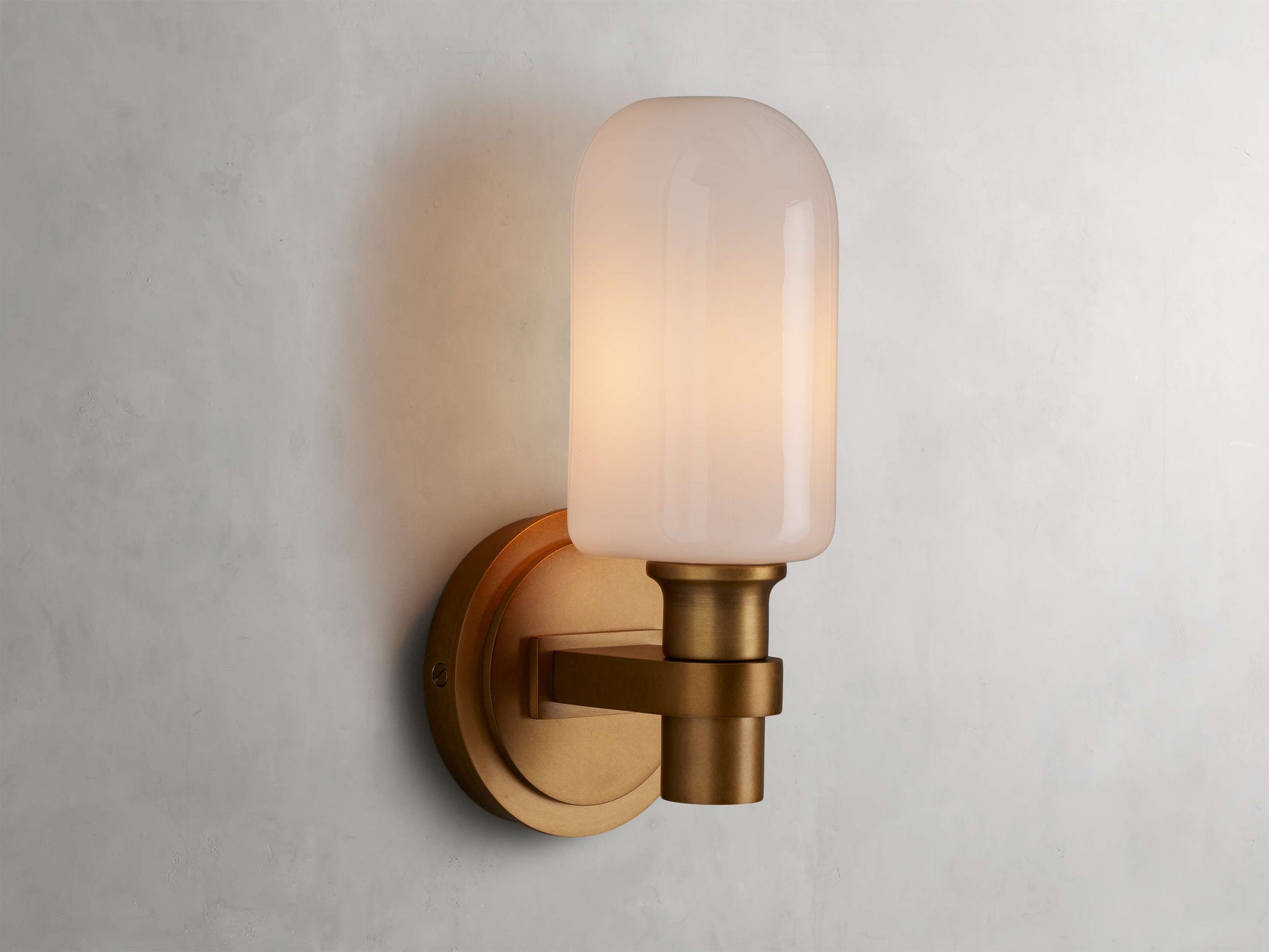 Zayd Sconce-Fanci Lamps