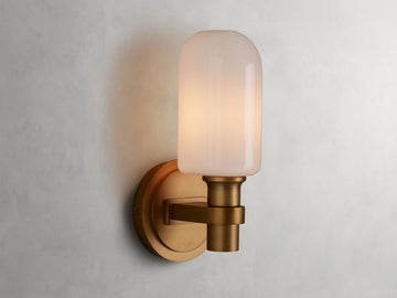 Zayd Sconce-Fanci Lamps
