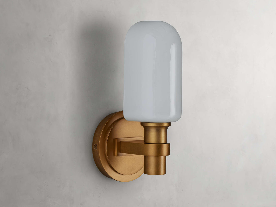 Zayd Sconce-Fanci Lamps