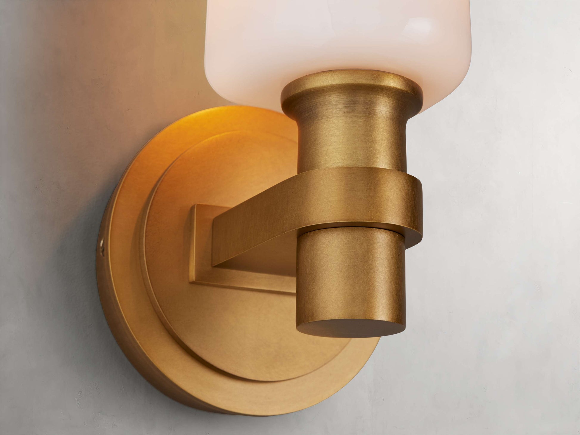 Zayd Sconce-Fanci Lamps