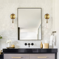 Soltaire Wall Sconce-Fanci Lamps