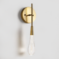 Soltaire Wall Sconce-Fanci Lamps