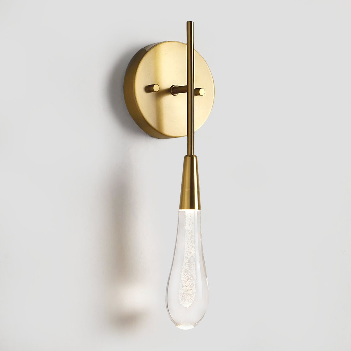 Soltaire Wall Sconce-Fanci Lamps