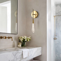 Soltaire Wall Sconce-Fanci Lamps