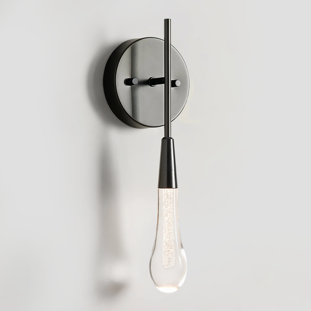 Soltaire Wall Sconce-Fanci Lamps