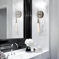 Soltaire Wall Sconce-Fanci Lamps