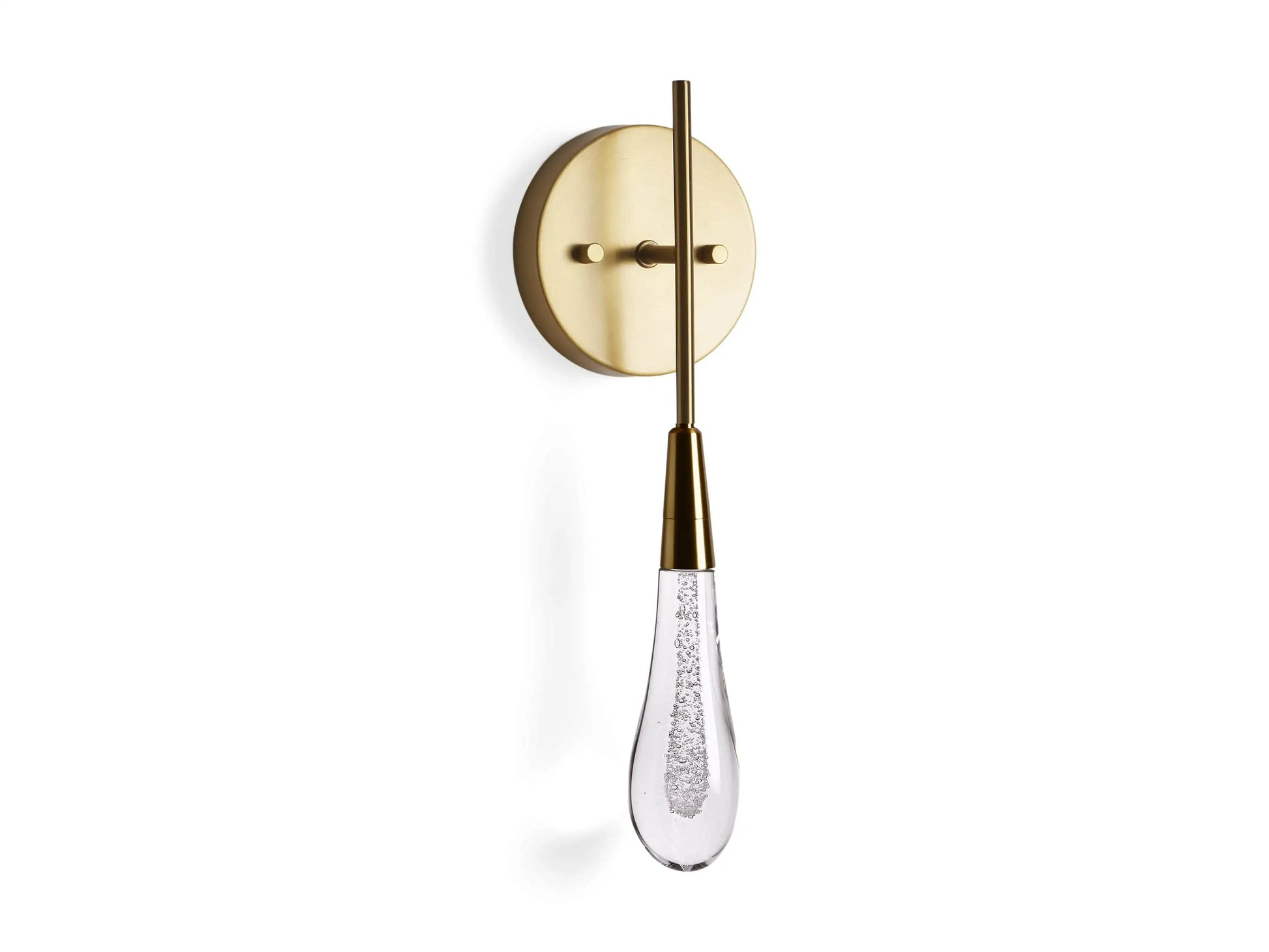Soltaire Wall Sconce-Fanci Lamps