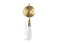 Soltaire Wall Sconce-Fanci Lamps