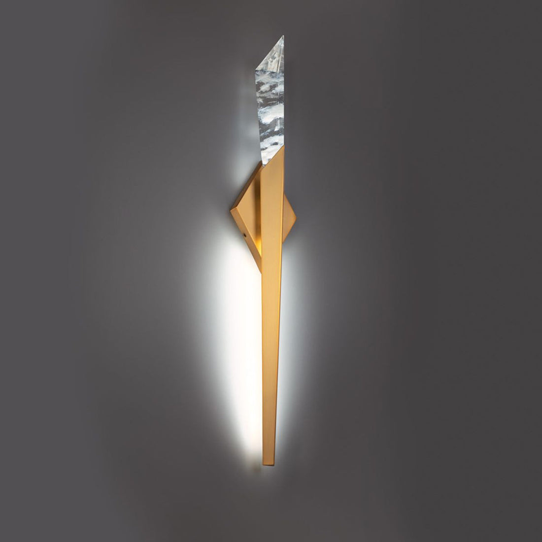 Solitude LED Wall Light.