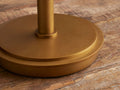 Zayd Swing Arm Table Lamp-Fanci Lamps