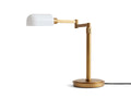 Zayd Swing Arm Table Lamp-Fanci Lamps