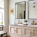 Fiore 2-Light Wall Sconce-Fanci Lamps