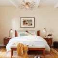 Fiore Flushmount-Fanci Lamps