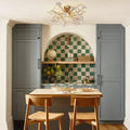 Fiore Flushmount-Fanci Lamps