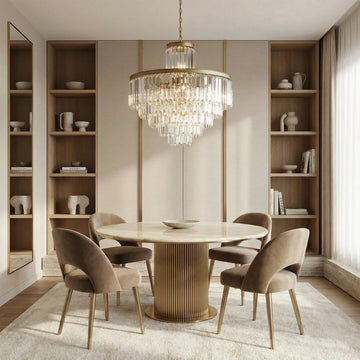 Leyland Chandelier 22 Light