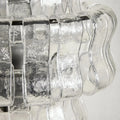 Ghiaccio Wall Sconce-Fanci Lamps
