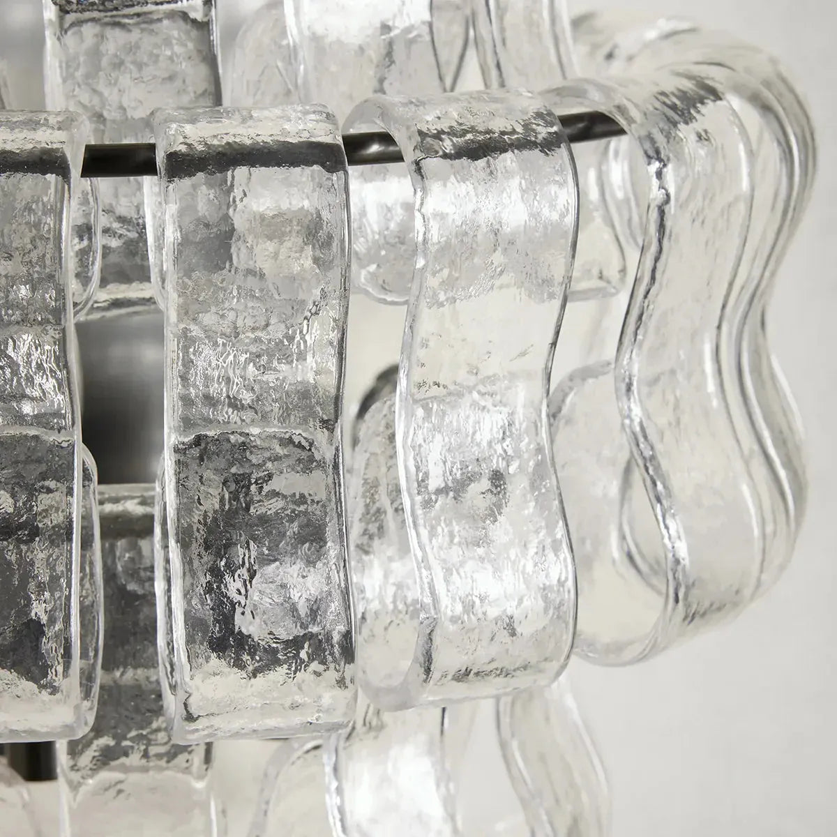 Ghiaccio Wall Sconce-Fanci Lamps