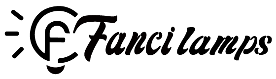 Fanci Lamps