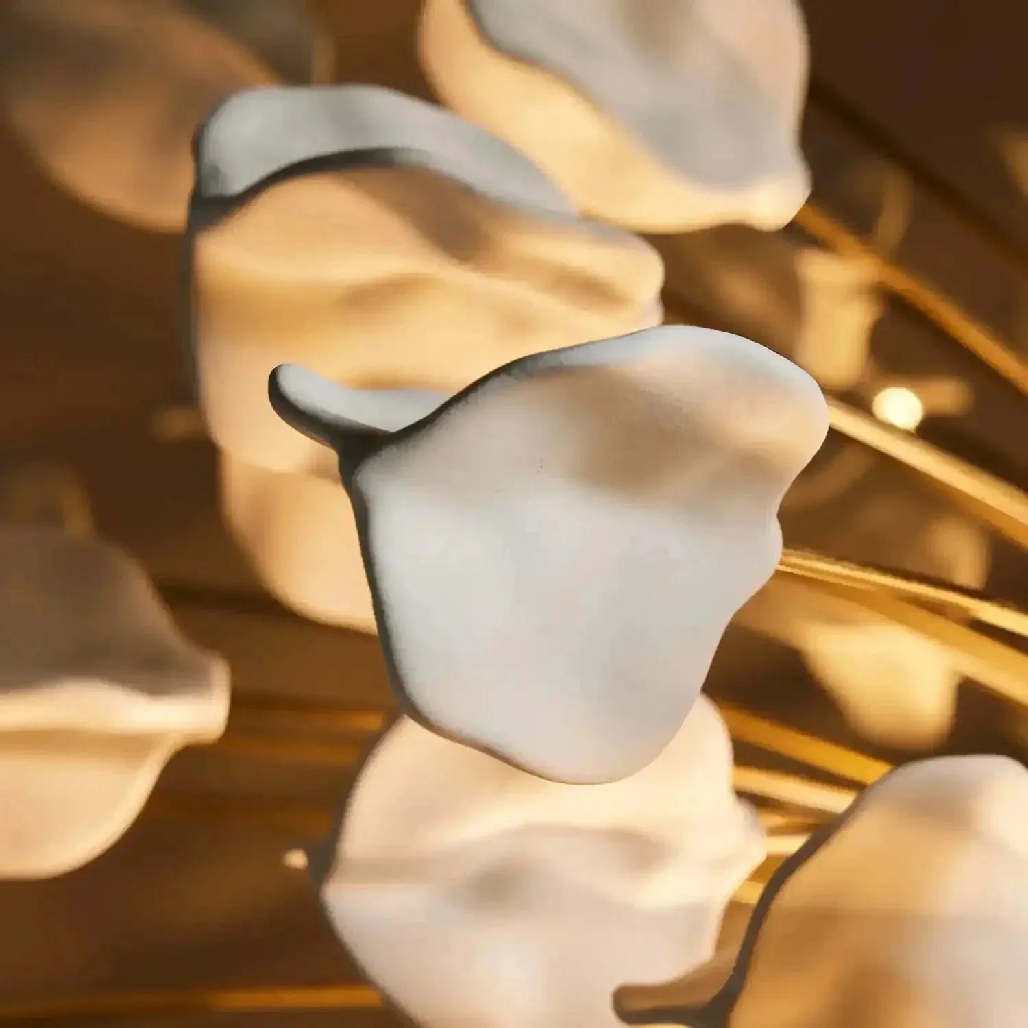 Lunaria Flush Mount-Fanci Lamps