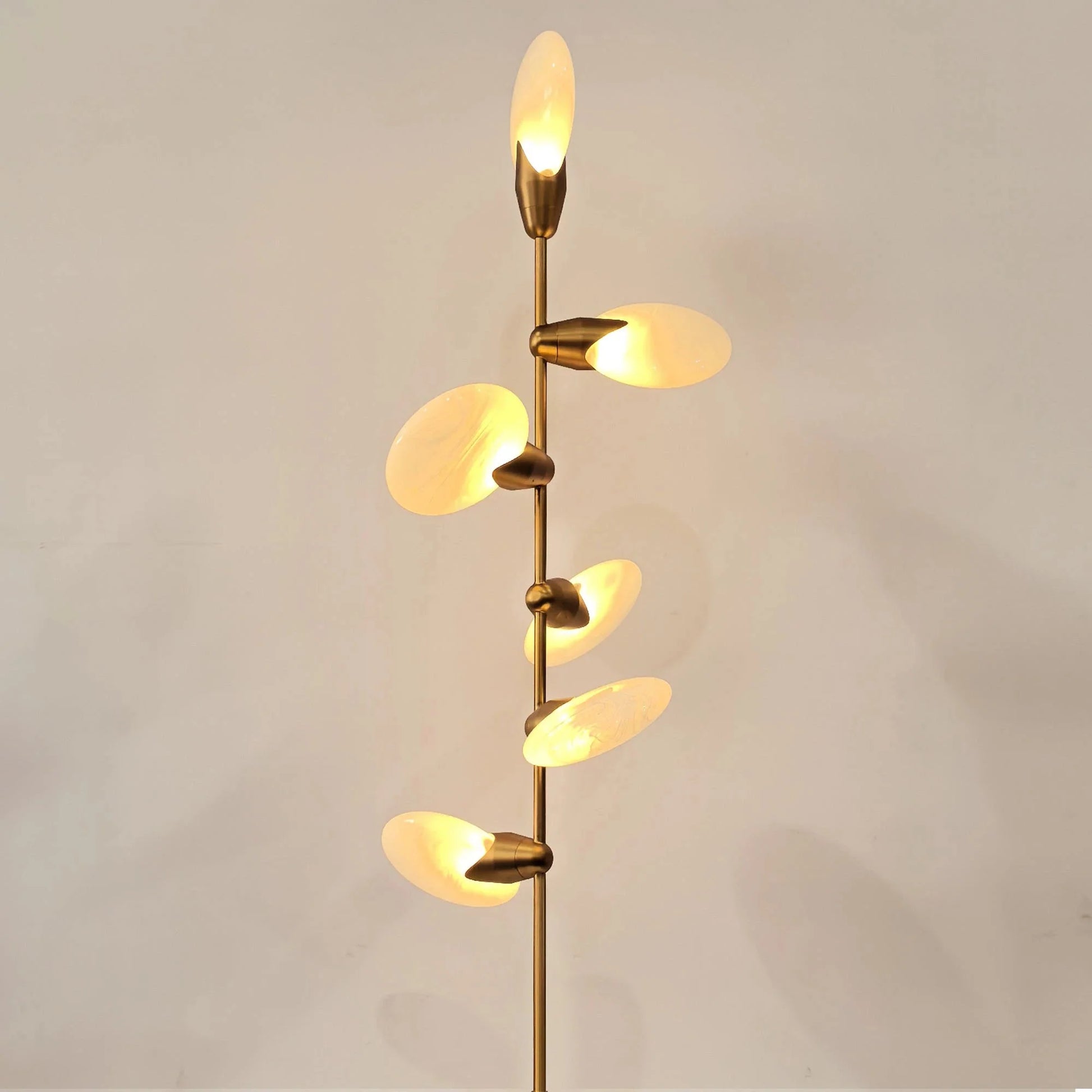 Lyla Floor Lamp-Fanci Lamps