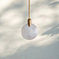 Lyla Single Pendant-Fanci Lamps