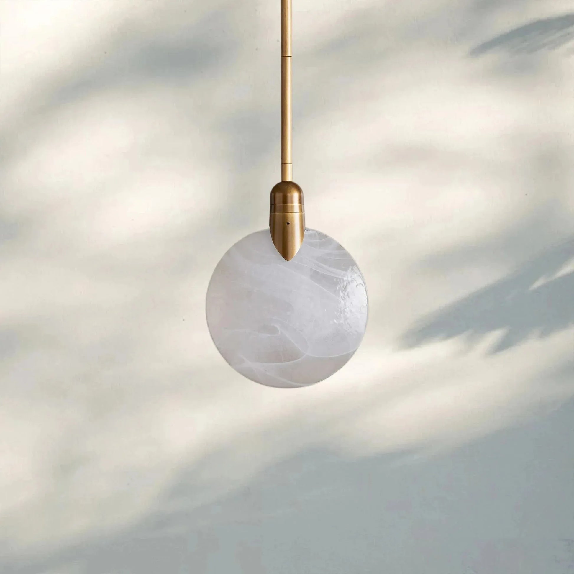 Lyla Single Pendant-Fanci Lamps
