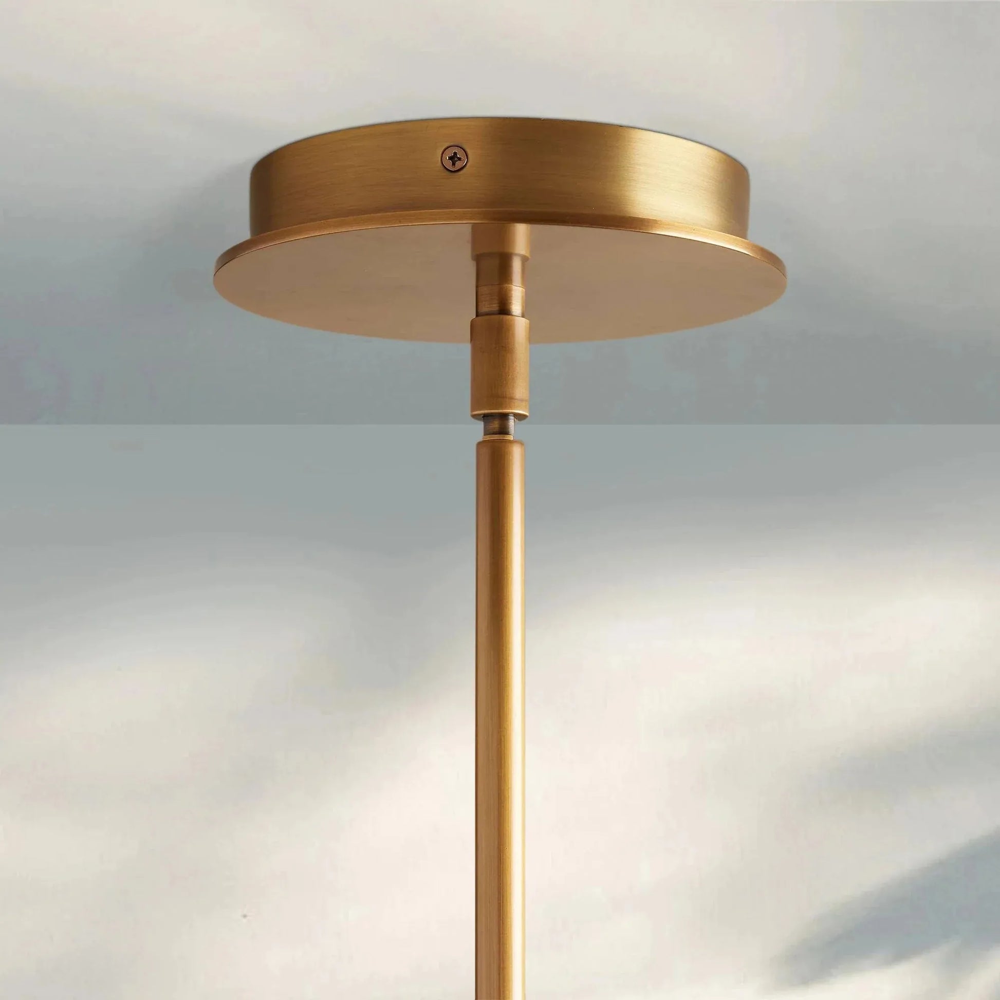 Lyla Single Pendant-Fanci Lamps