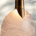 Lyla Single Pendant-Fanci Lamps