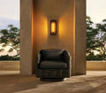 Palladian Outdoor Wall Sconce-Fanci Lamps