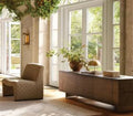 Palladian Outdoor Wall Sconce-Fanci Lamps