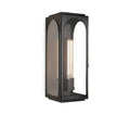 Palladian Outdoor Wall Sconce-Fanci Lamps