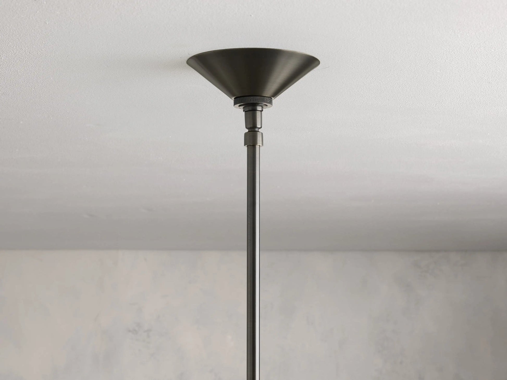 Simmar 4-Light Linear Chandelier-Fanci Lamps