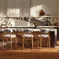 Soltaire Linear Chandelier 37