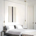 Soltaire Single Light / 3-light Pendant-Fanci Lamps
